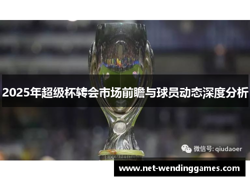 2025年超级杯转会市场前瞻与球员动态深度分析 2025年超级杯转会市场前瞻与球员动态深度分析