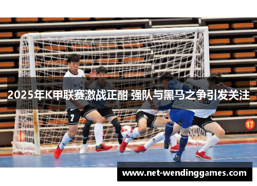 2025年K甲联赛激战正酣 强队与黑马之争引发关注 2025年K甲联赛激战正酣 强队与黑马之争引发关注