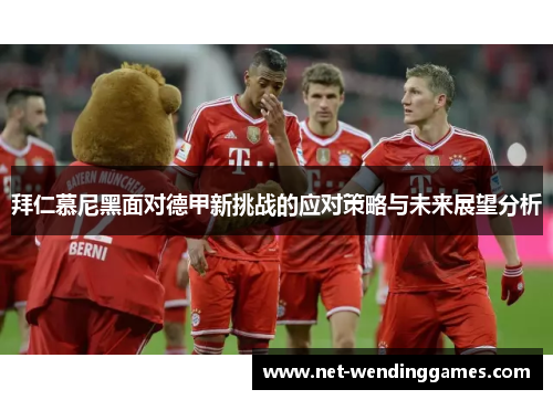 拜仁慕尼黑面对德甲新挑战的应对策略与未来展望分析