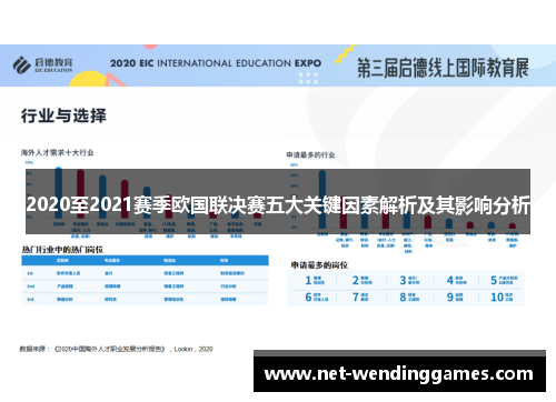 2020至2021赛季欧国联决赛五大关键因素解析及其影响分析