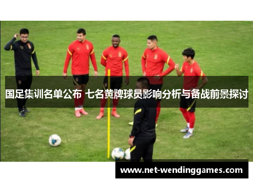 国足集训名单公布 七名黄牌球员影响分析与备战前景探讨