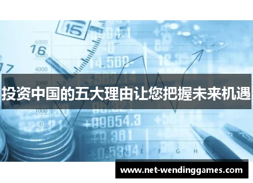 投资中国的五大理由让您把握未来机遇