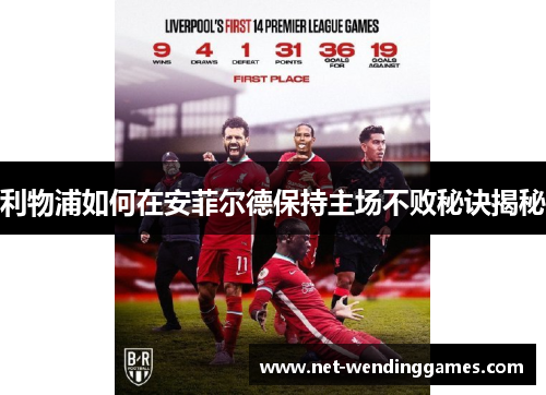 利物浦如何在安菲尔德保持主场不败秘诀揭秘