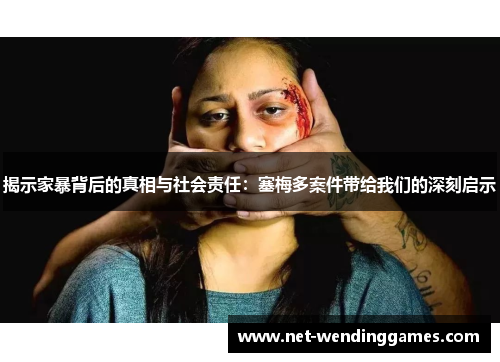 揭示家暴背后的真相与社会责任：塞梅多案件带给我们的深刻启示