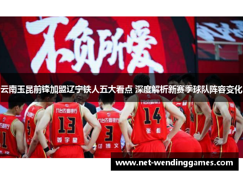 云南玉昆前锋加盟辽宁铁人五大看点 深度解析新赛季球队阵容变化 云南玉昆前锋加盟辽宁铁人五大看点 深度解析新赛季球队阵容变化