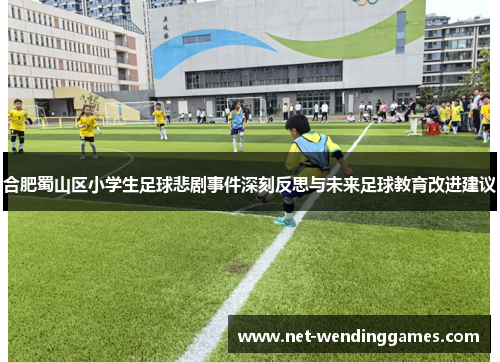 合肥蜀山区小学生足球悲剧事件深刻反思与未来足球教育改进建议