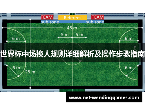 世界杯中场换人规则详细解析及操作步骤指南