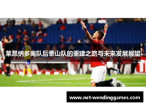 莱昂纳多离队后泰山队的重建之路与未来发展展望