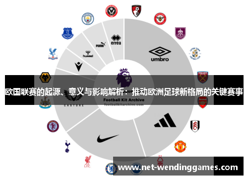 欧国联赛的起源、意义与影响解析：推动欧洲足球新格局的关键赛事