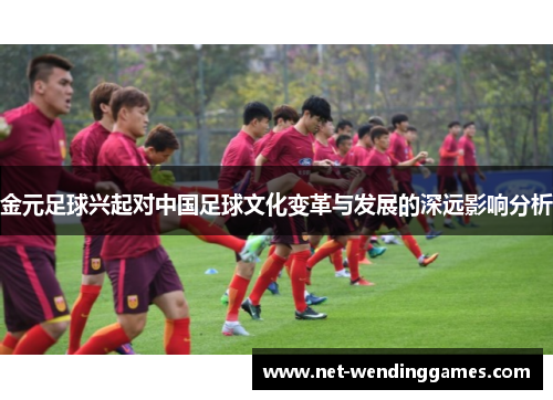 金元足球兴起对中国足球文化变革与发展的深远影响分析