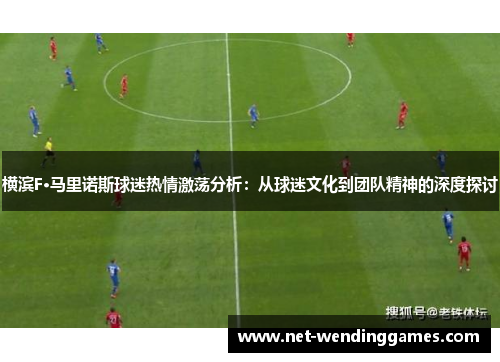 横滨F·马里诺斯球迷热情激荡分析：从球迷文化到团队精神的深度探讨